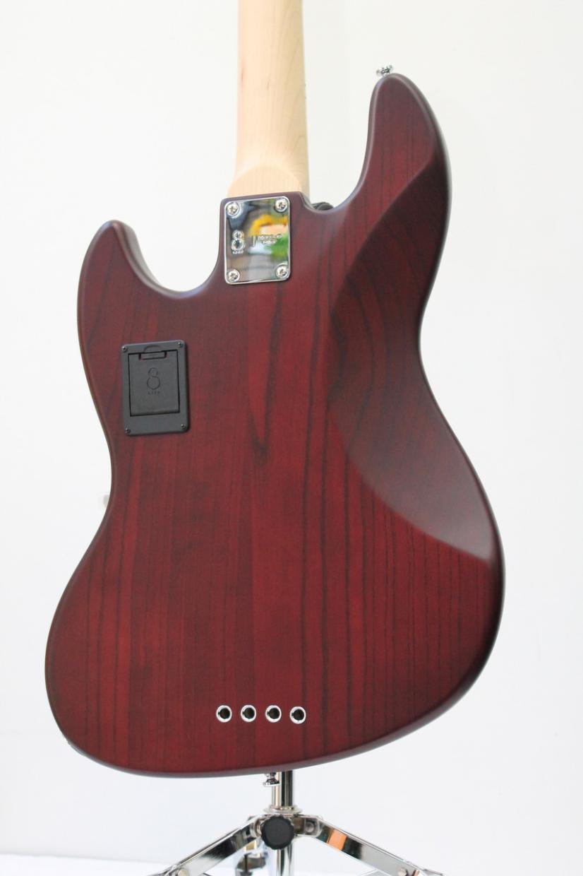 Sire Marcus Miller V7 Ash Reissue 4-String Tobacco Sunburst Satin