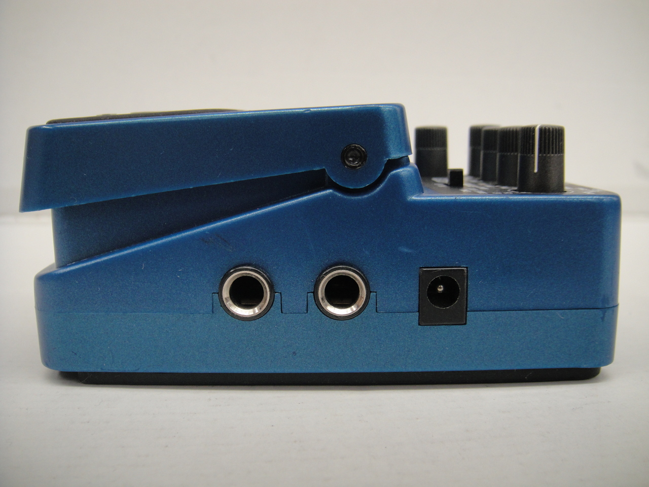 BEHRINGER REVERB MACHINE RV600（中古/送料無料）【楽器検索デジマート】