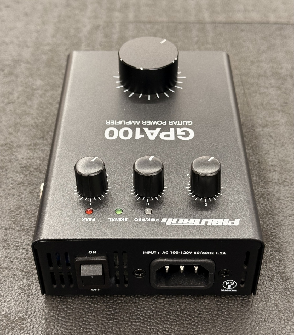 PLAYTECH GPA-100（中古）【楽器検索デジマート】