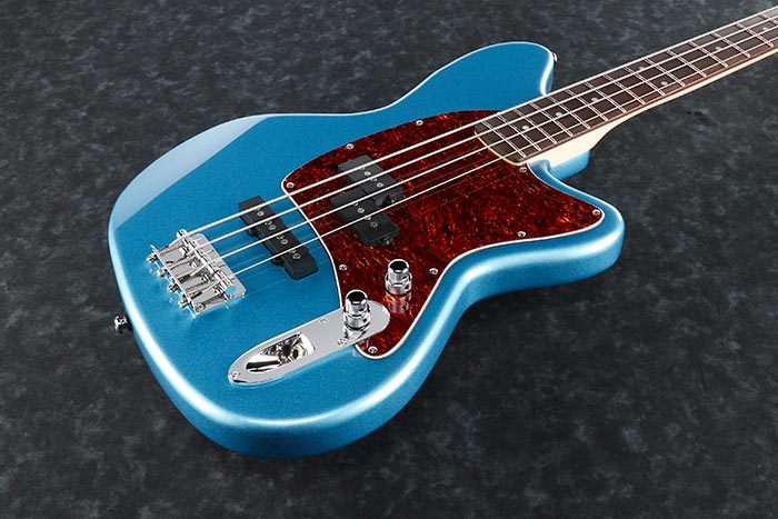 Ibanez TMB-100 SDL (Soda Blue) （新品/送料無料）【楽器検索デジマート】