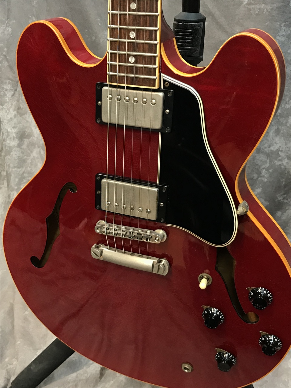 Gibson ES-335 Dot（中古）［デジマートSALE］【楽器検索デジマート】