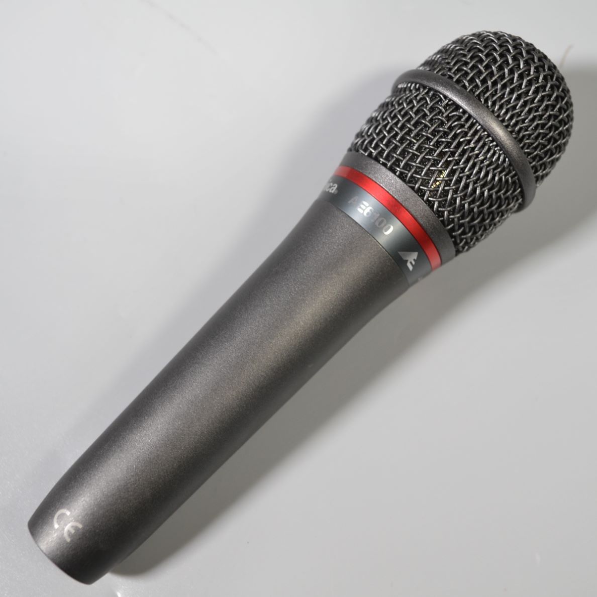 audio-technica AE4100（B級特価/送料無料）【楽器検索デジマート】