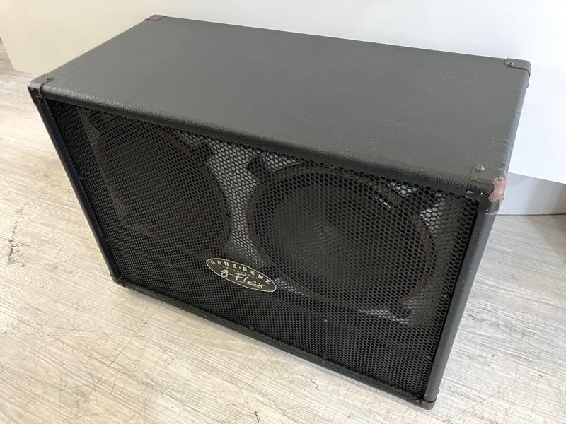 GENZ BENZ GB212 / G-Flex （中古）【楽器検索デジマート】