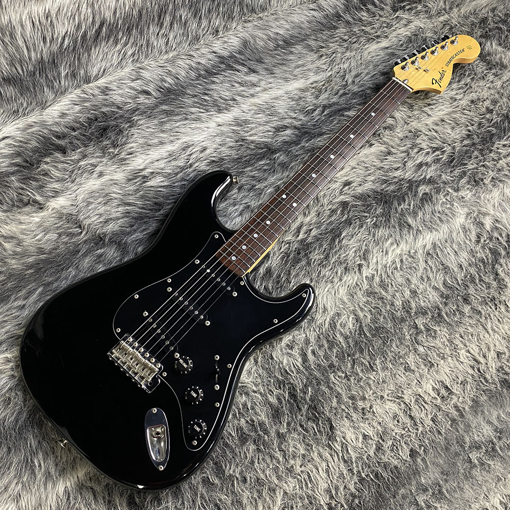 Fender ST72-55R BLK（中古/送料無料）【楽器検索デジマート】