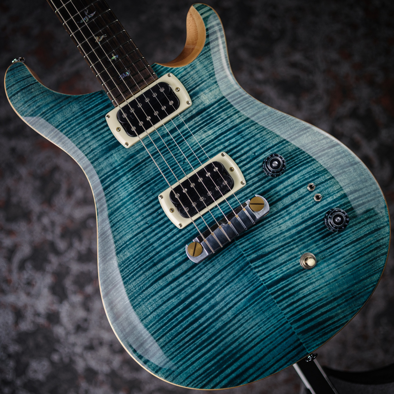 Paul Reed Smith(PRS) 2025 SE Paul's Guitar Slate Blue 【2.99kg