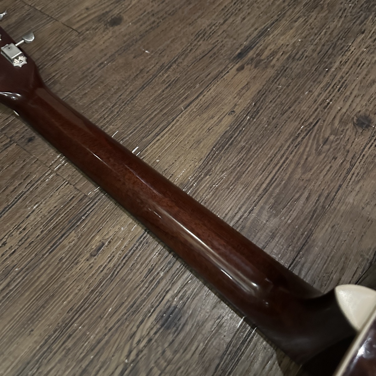 Stafford 　スタフォード　SF-500　ビンテージ　マーチンじゃないけど良い音です！ Stafford SF-600 Acoustic Guitar（中古/送料無料）【楽器検索デジマート】