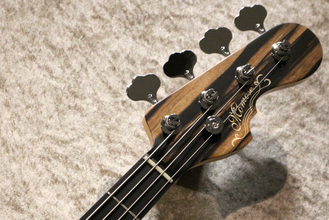 momose MJ-PME/E EQS -Natural Matte-【4本限定生産】【ペールムーン