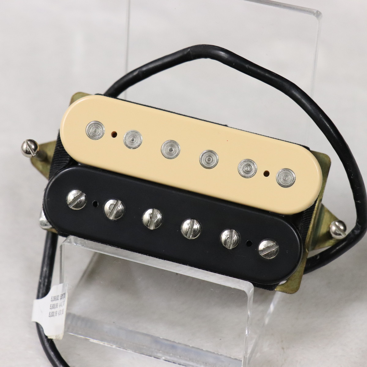 Dimarzio DP193 Air Norton 【梅田店】（中古）【楽器検索デジマート】