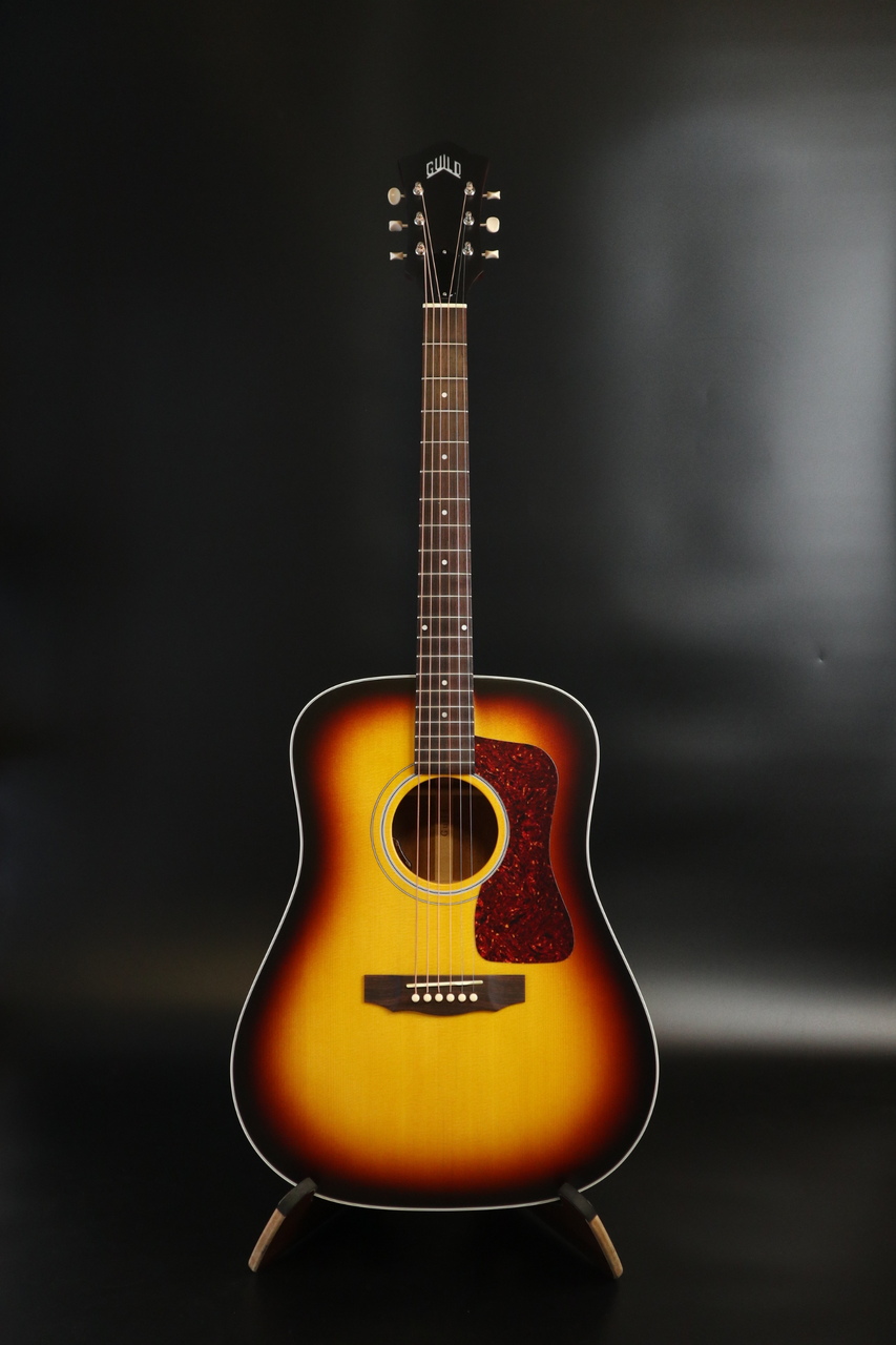 GUILD D-40E（新品/送料無料）【楽器検索デジマート】