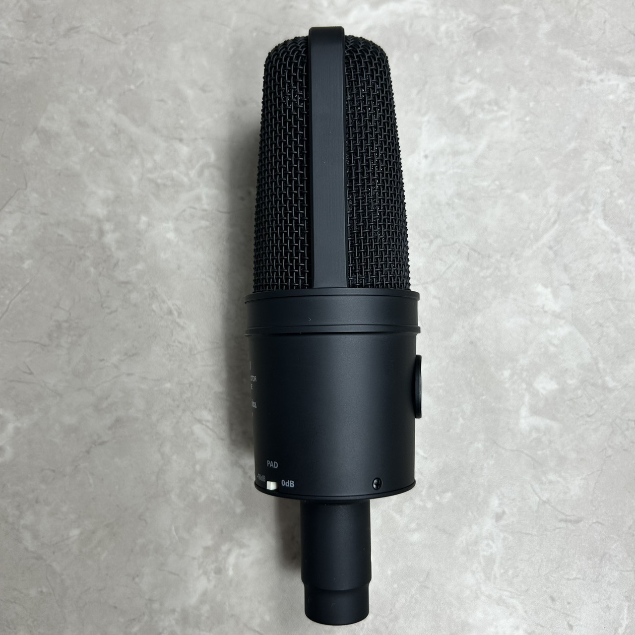 audio-technica AT4040（中古/送料無料）【楽器検索デジマート】