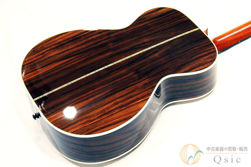 K.Yairi SO-RO HQ 【返品OK】[VL440]【神戸店在庫】（中古/送料無料