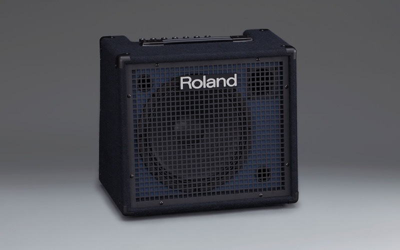 Roland ローランド KC-200 キーボードアンプ（新品/送料無料）【楽器