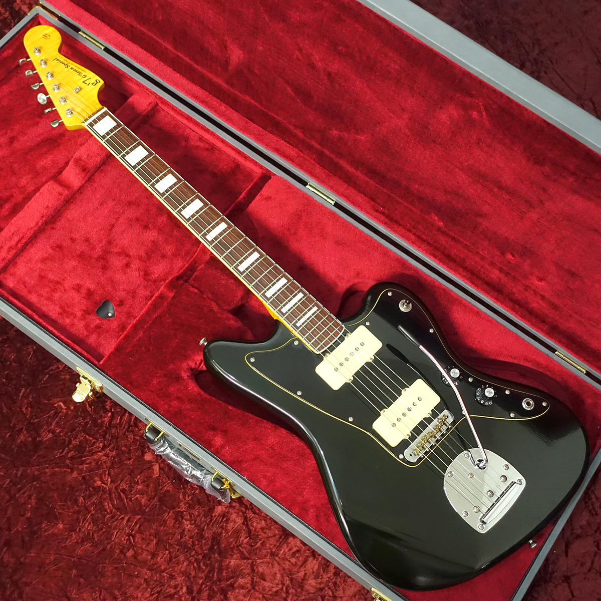 g7 Special g7-JM Type 2 