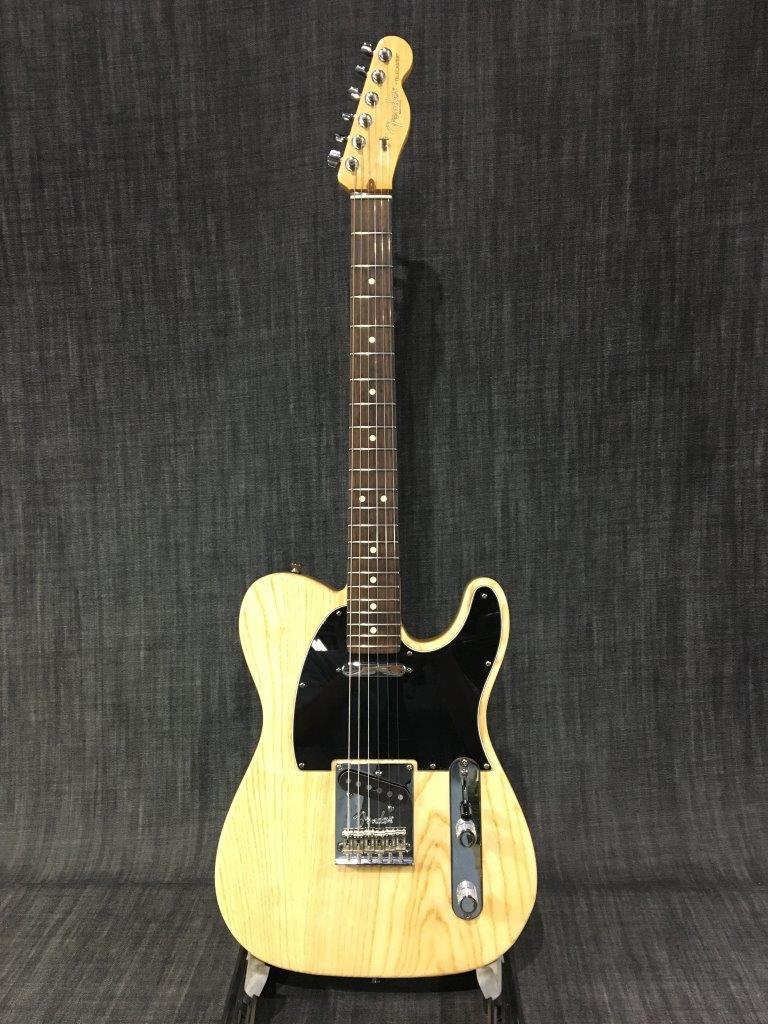 Fender American Standard Telecaster（中古/送料無料）【楽器