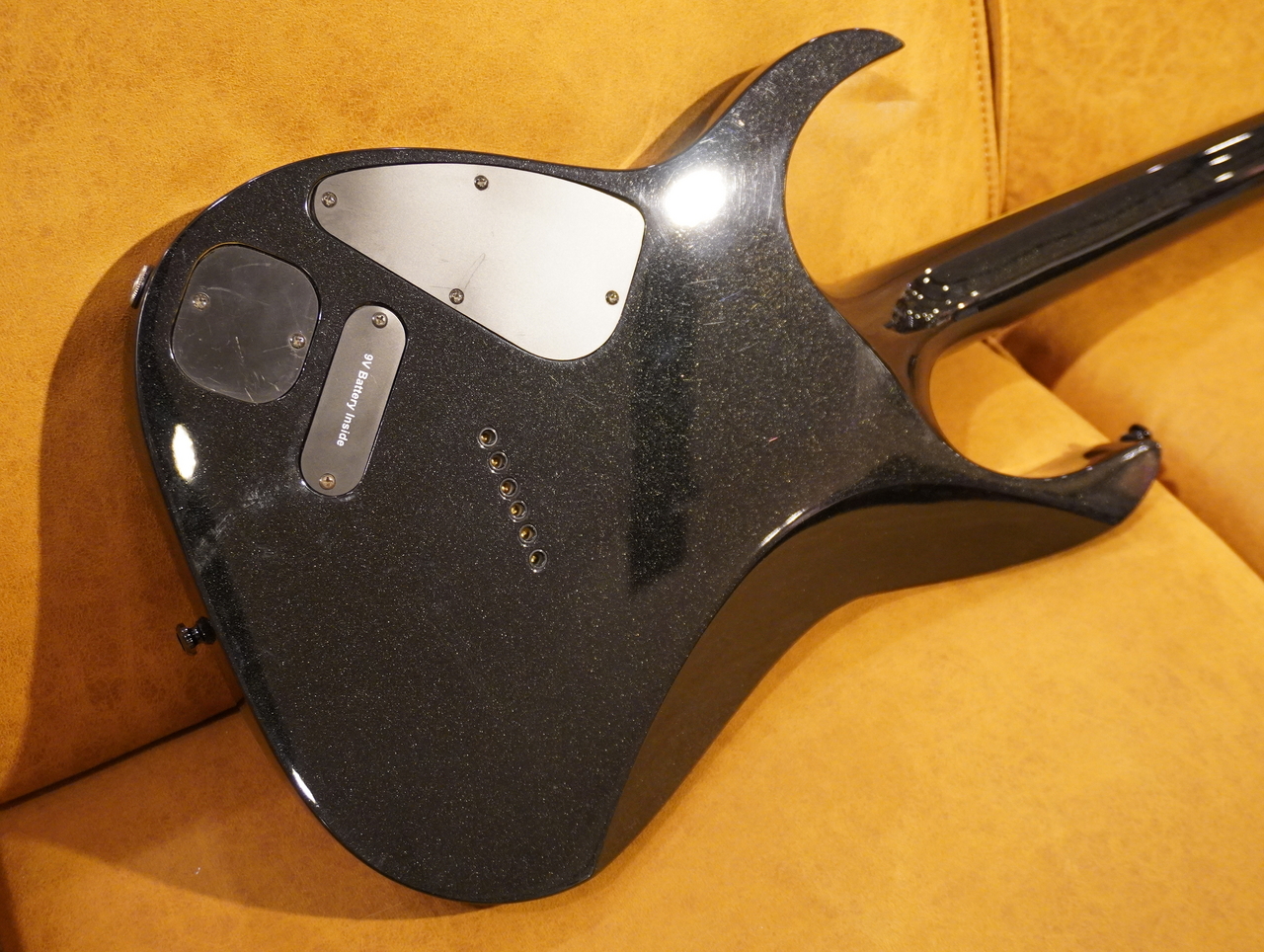 Ibanez RGT6EX FX（中古）【楽器検索デジマート】