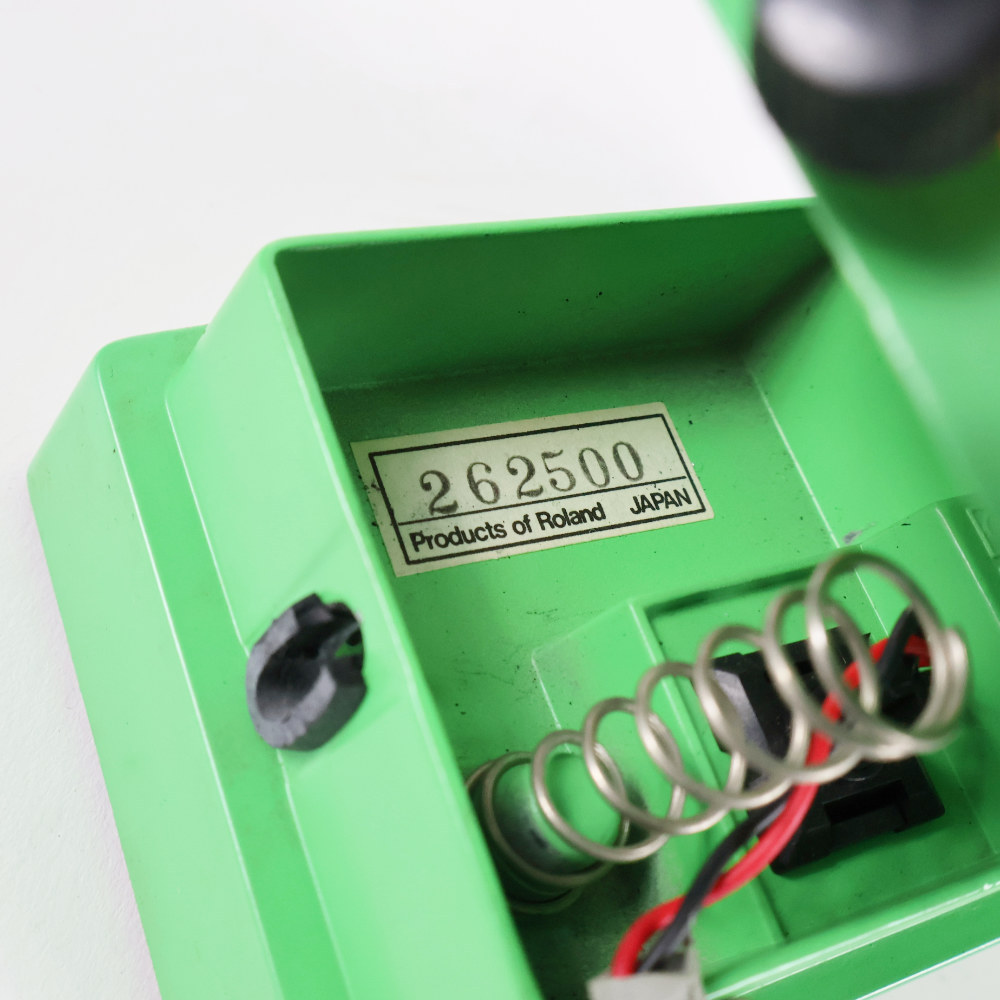 BOSS 【中古】フェイザー エフェクター BOSS PH-1r Phaser Made in