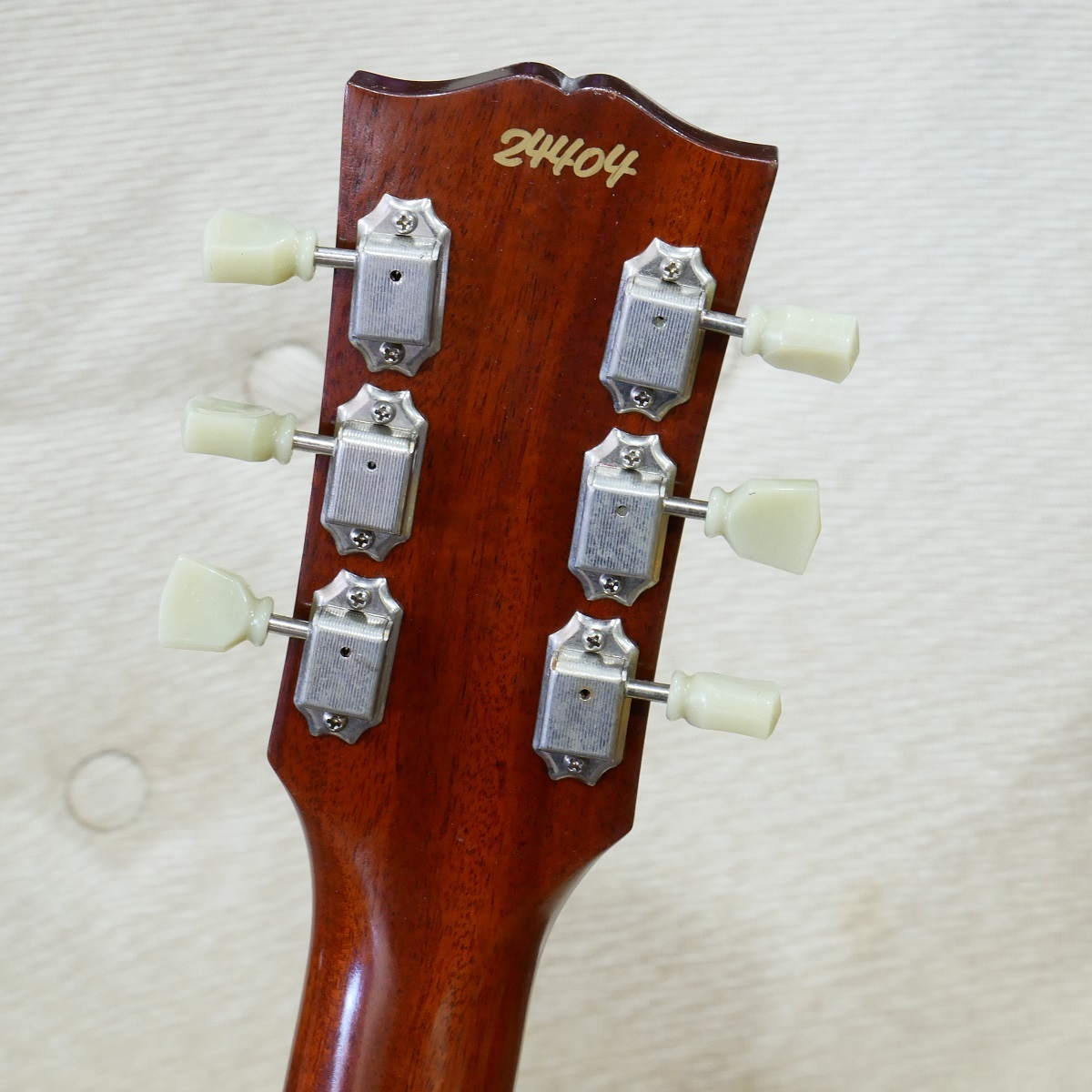 Crews Maniac Sound LED 1959 AGED / w/K&T IMD-59 BB/BB
