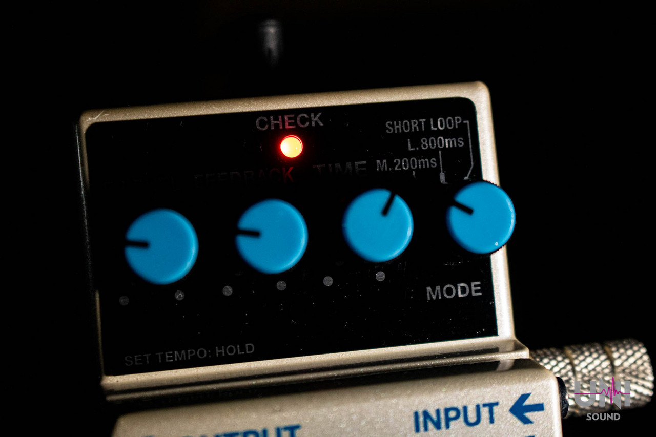 BOSS DD-3T Digital Delay（中古）【楽器検索デジマート】