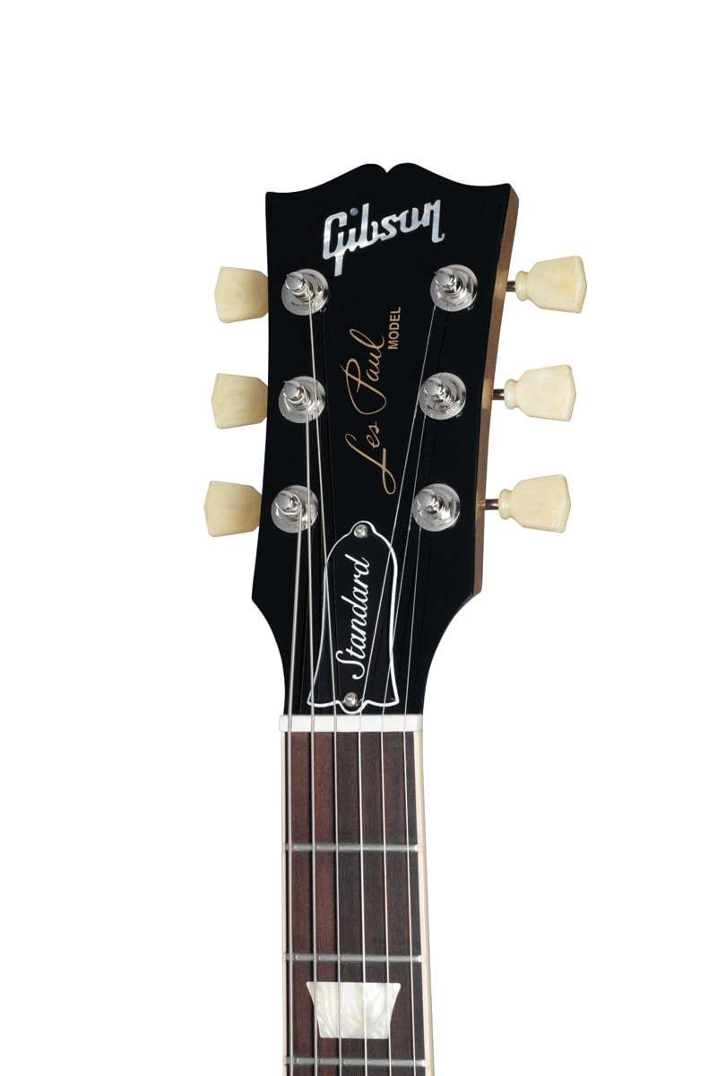 Gibson Les Paul Standard 50s P-90 Tobacco Burst ギブソン レス