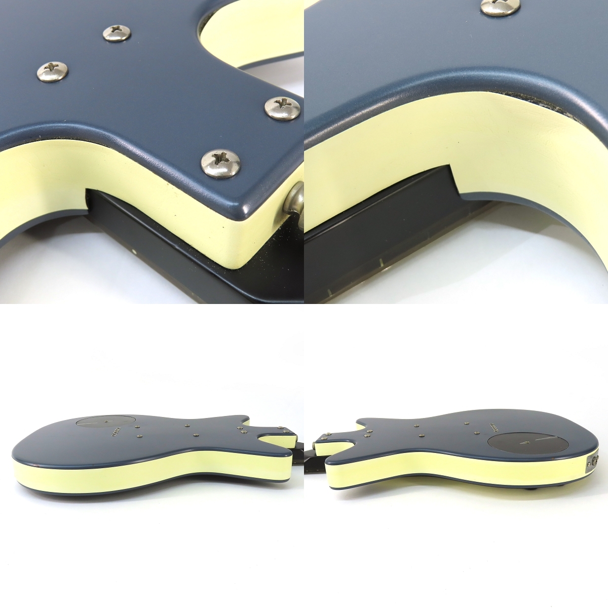 Danelectro 59 12 String（中古/送料無料）【楽器検索デジマート】