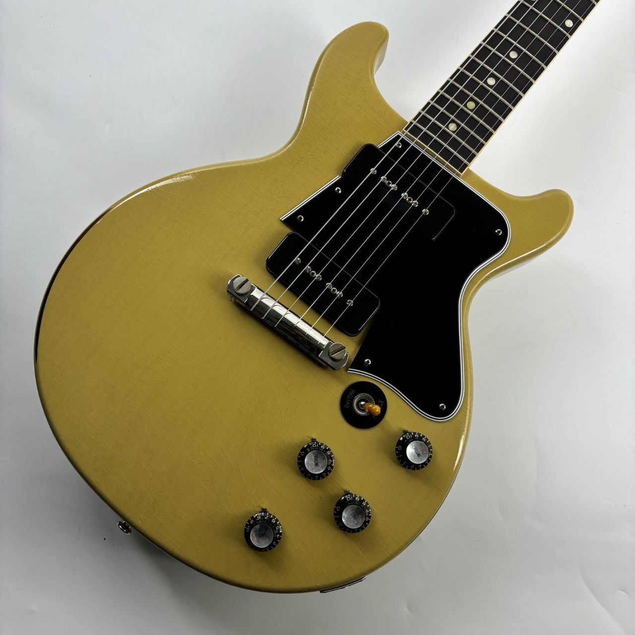 Gibson 【USED】MurphyLAB LP special【3.55kg】【現物写真】（中古