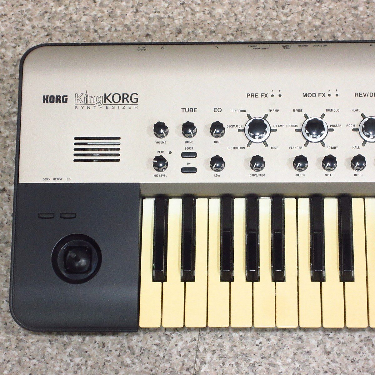 KORG kingKORG GOLD 