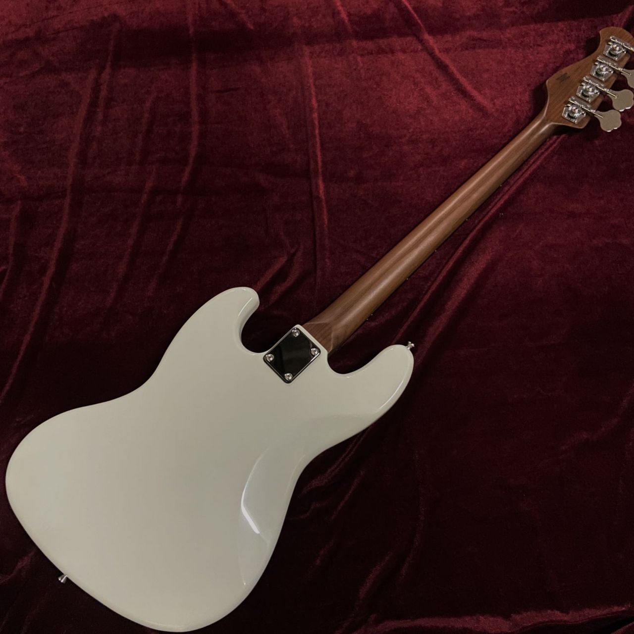 BUSKER'S BJB-Standard GWT（新品/送料無料）【楽器検索デジマート】