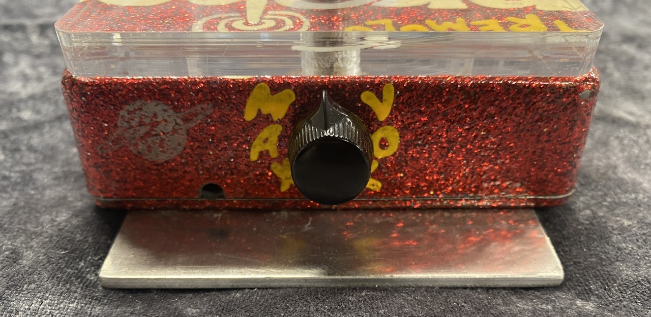 Z.VEX EFFECTS 【USED】Tremolo Probe 【トレモロ】【カッパー