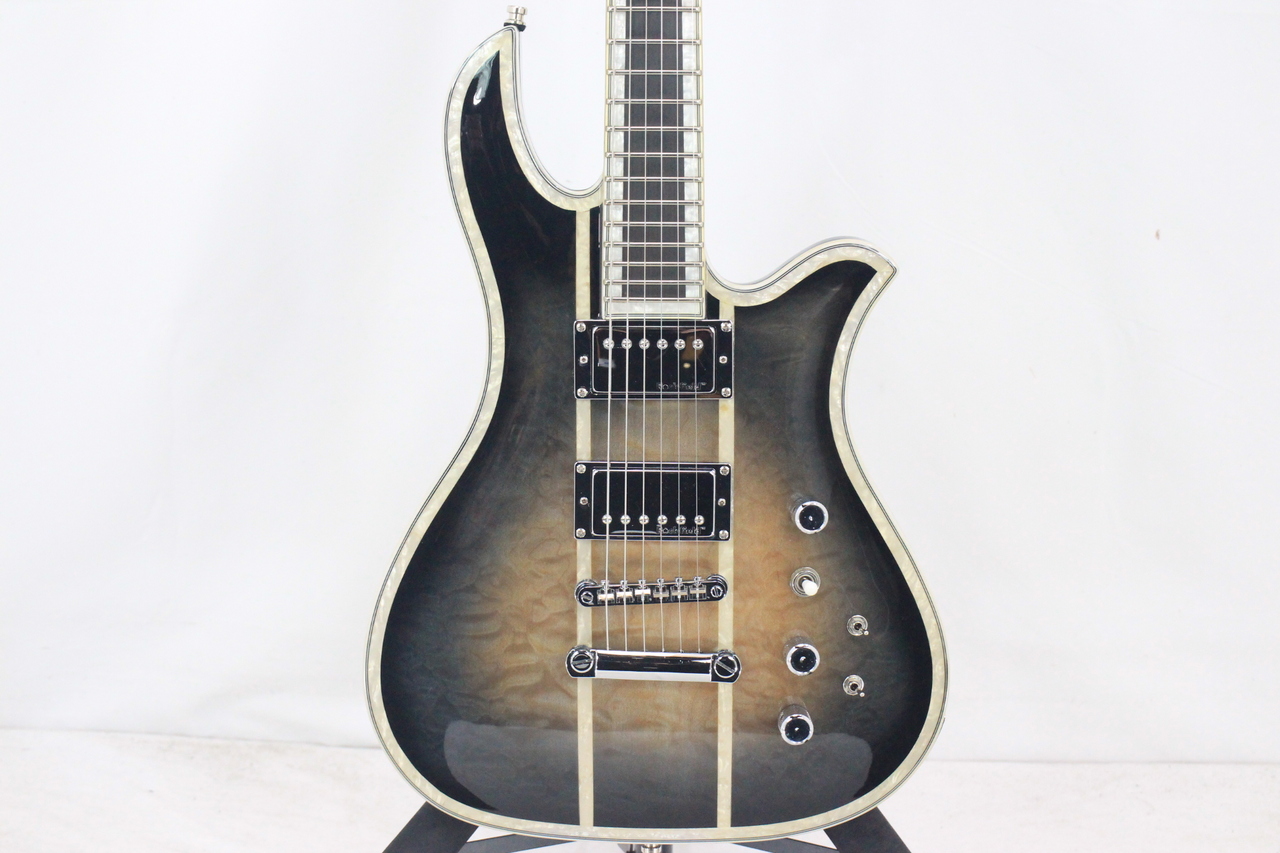 B.C.Rich EAGLE CLASSIC DLX（中古）【楽器検索デジマート】