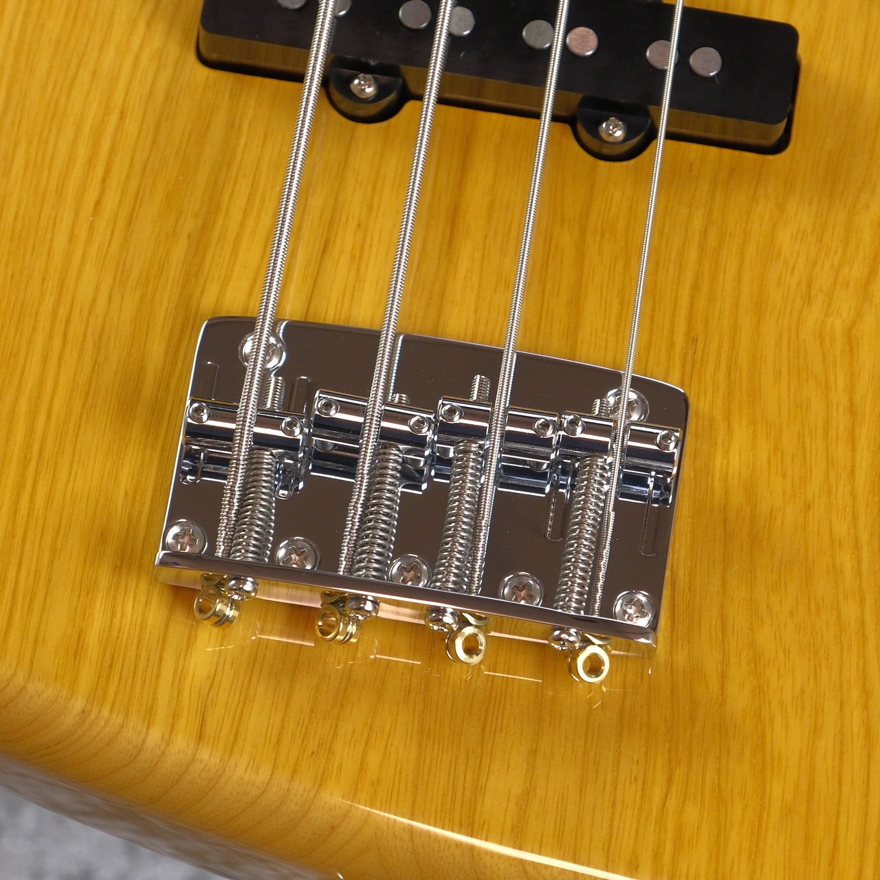 FUJIGEN(FGN) NJB100MBAH -Vintage Natural-【4.04kg】【#I250074