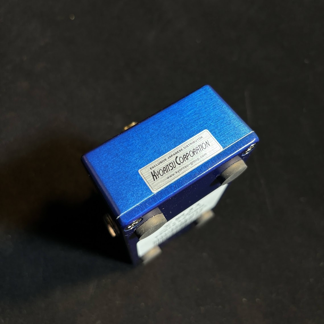 MAD PROFESSOR DEEP BLUE DELAY FAC（新品/送料無料）【楽器検索