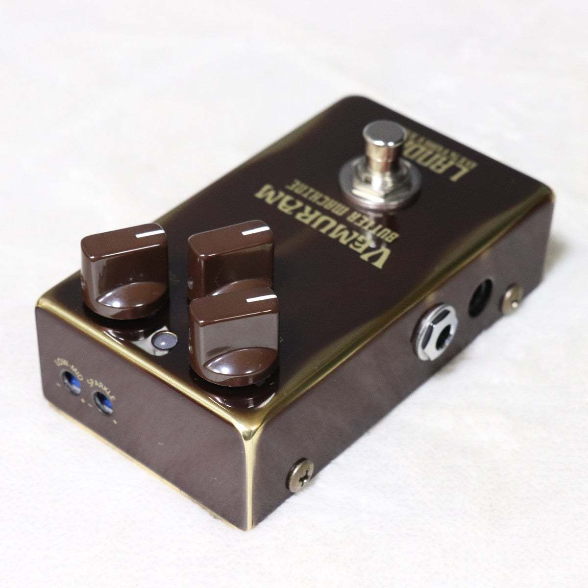 VEMURAM Butter Machine 【梅田店】（中古/送料無料）【楽器検索