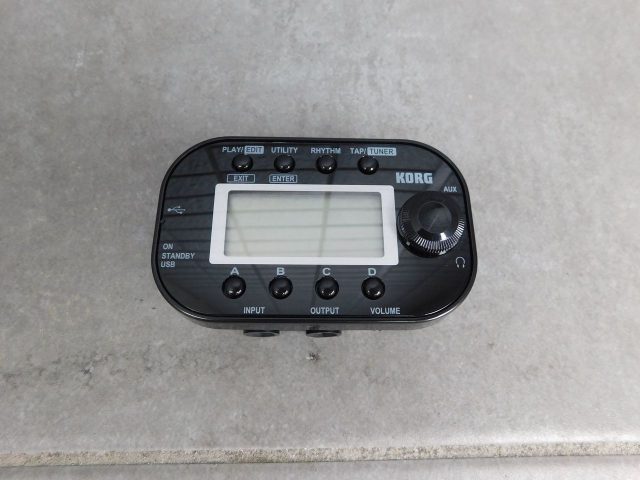 KORG Pandora Mini マルチエフェクター（中古）【楽器検索デジマート】