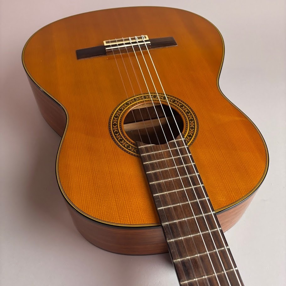 YAMAHA CG131S（中古/送料無料）【楽器検索デジマート】