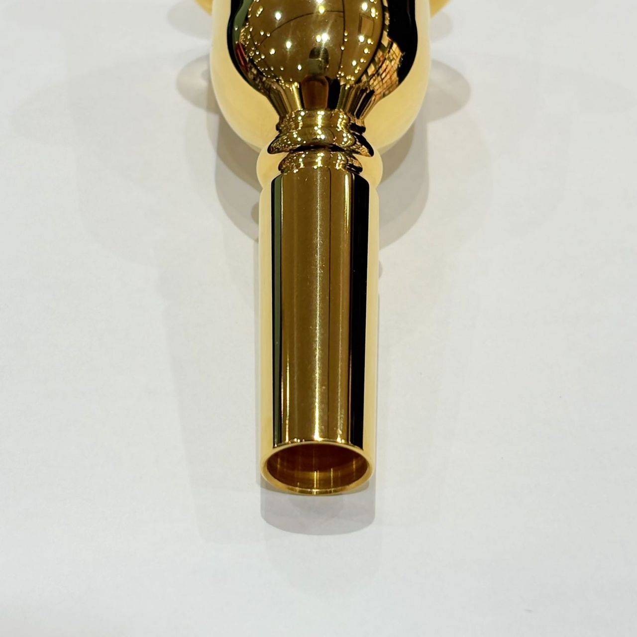 Denis Wick DW3180G-4AL マウスピース トロンボーン 太管（新品/送料