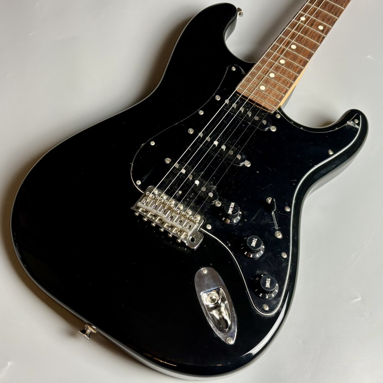 CoolZ ZST-V/R ストラトキャスタータイプ 美品 CoolZ ZST-V/R ストラト