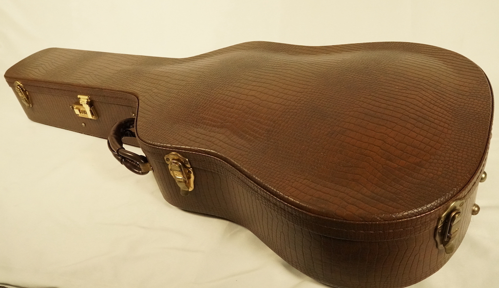 Gibson Custom Shop International Collection Series Dove Rosewood