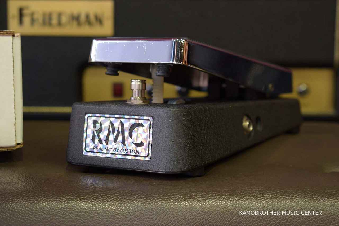 RMC RMC10（中古）【楽器検索デジマート】