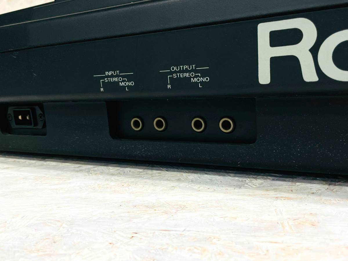 Roland E-70（中古）【楽器検索デジマート】