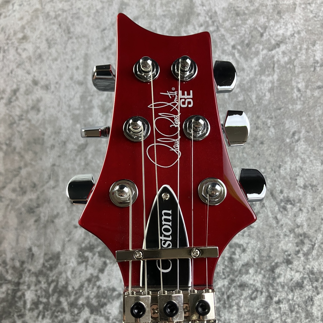 Paul Reed Smith(PRS) SE Custom 24 