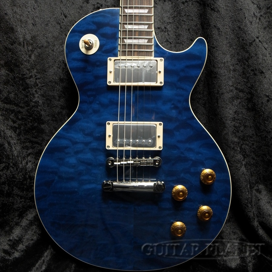 Tokai LS-101Q IB（新品）【楽器検索デジマート】
