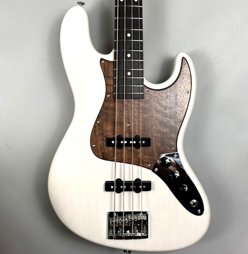 momose SMJ-HIBA/E HIBA-Whiteblonde-MAT S/N:19011（新品/送料