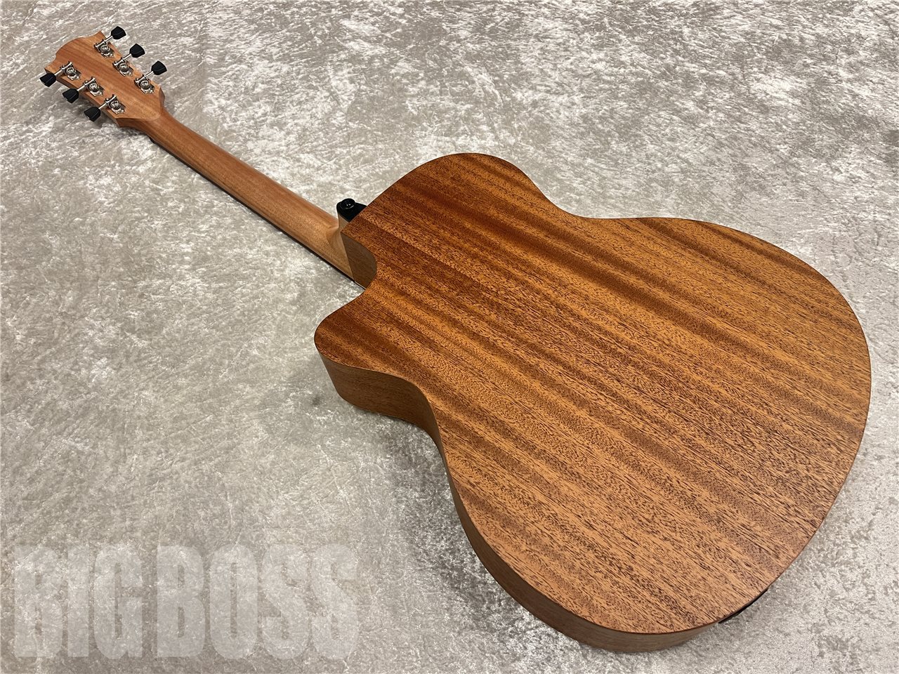 ギター LAG Guitar T70ACE Natural LAG GUITARS T70ACE-NAT アコースティックギター 2022年仕様
