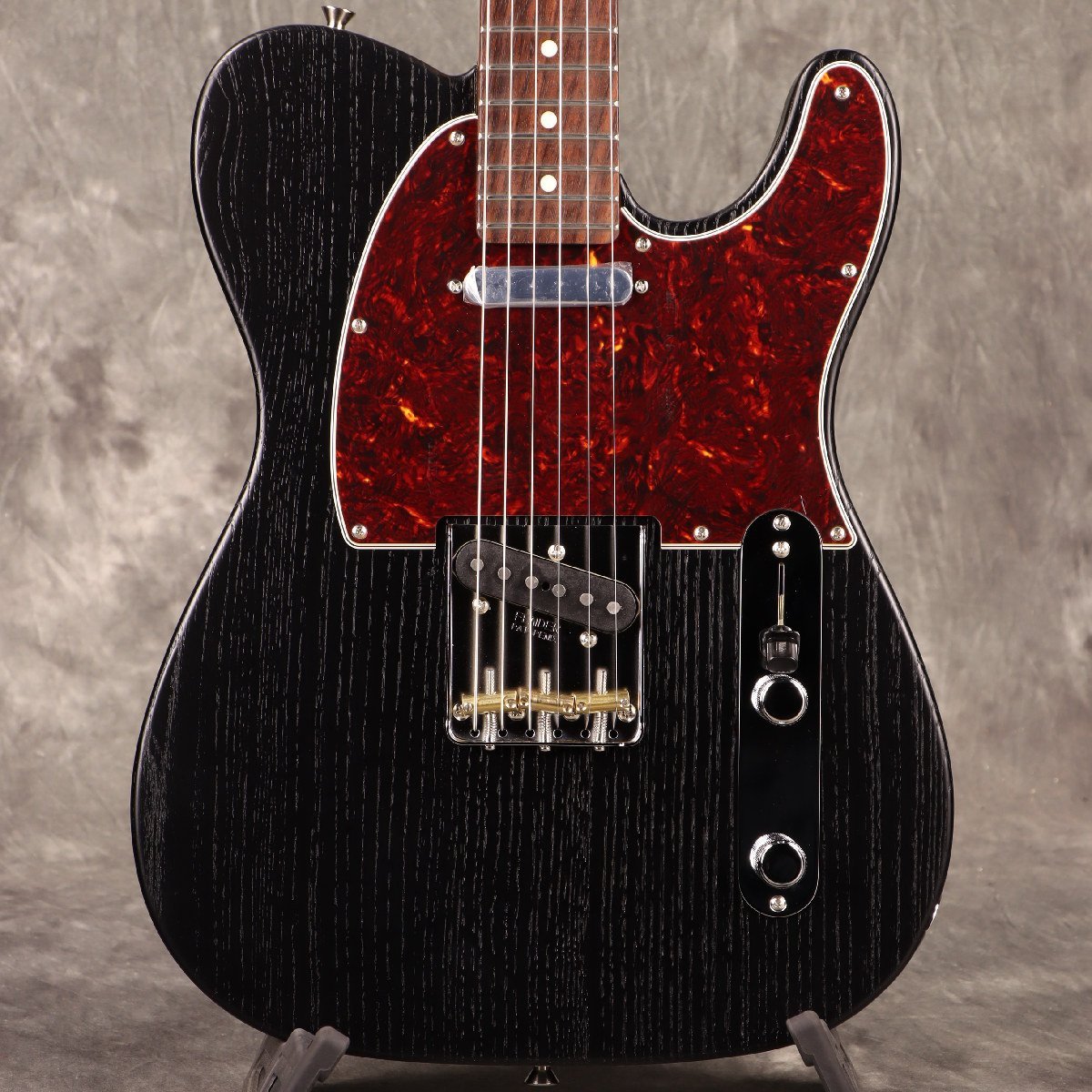 Fender Made in Japan Limited Telecaster Raw Ash Rosewood