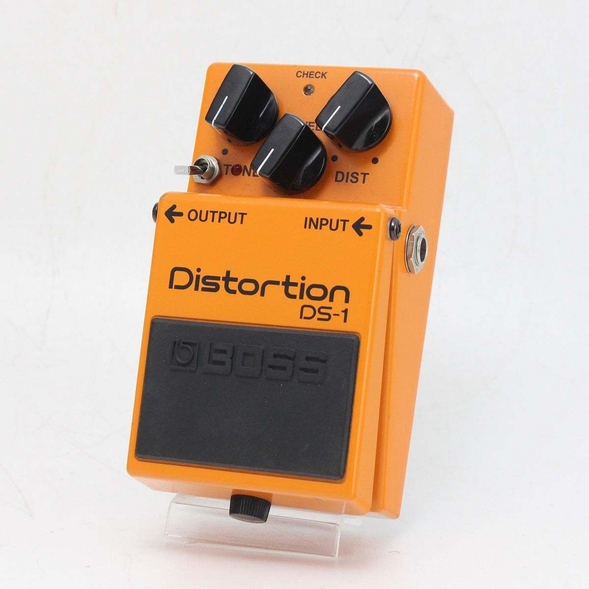 Keeley DS-1 Mod Ultra 【御茶ノ水本店】（中古）【楽器検索デジマート】