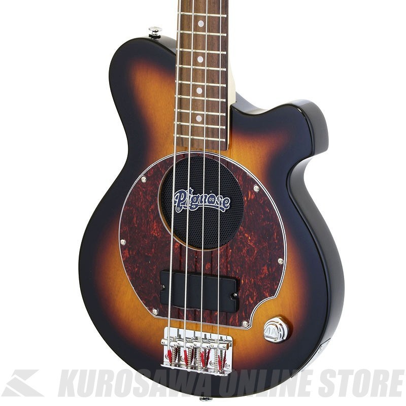 Pignose PGB-200 BS [Pignose Bass]（新品/送料無料）【楽器検索