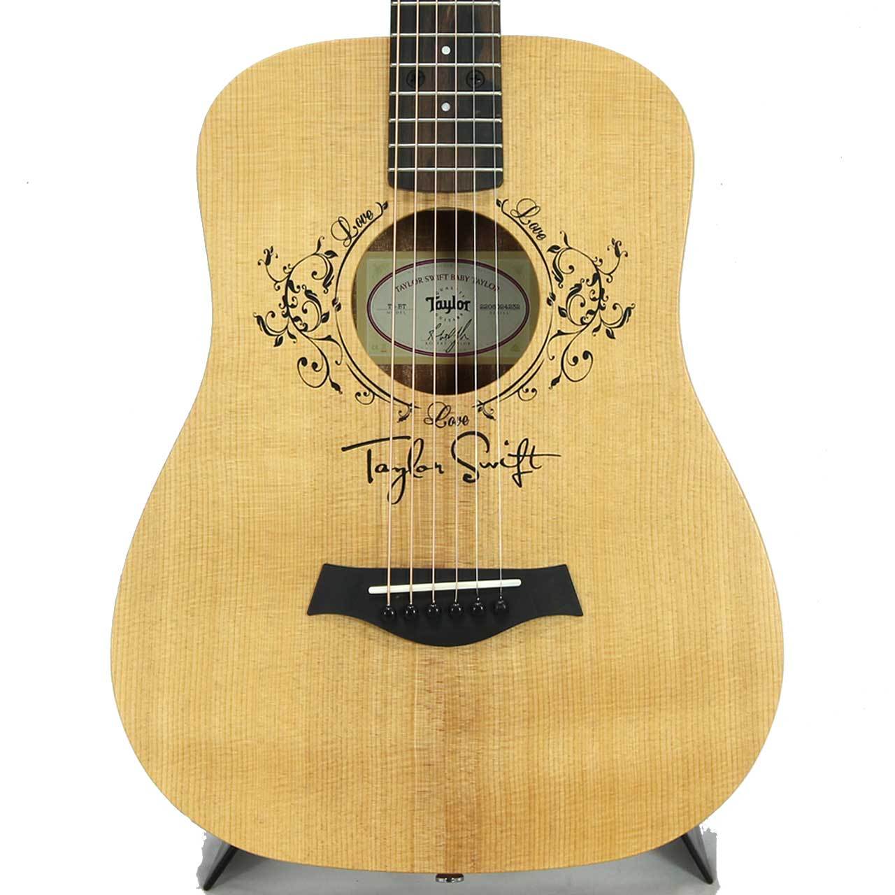 Taylor Taylor Swift Baby Taylor (TSBT)（新品特価/送料無料）【楽器