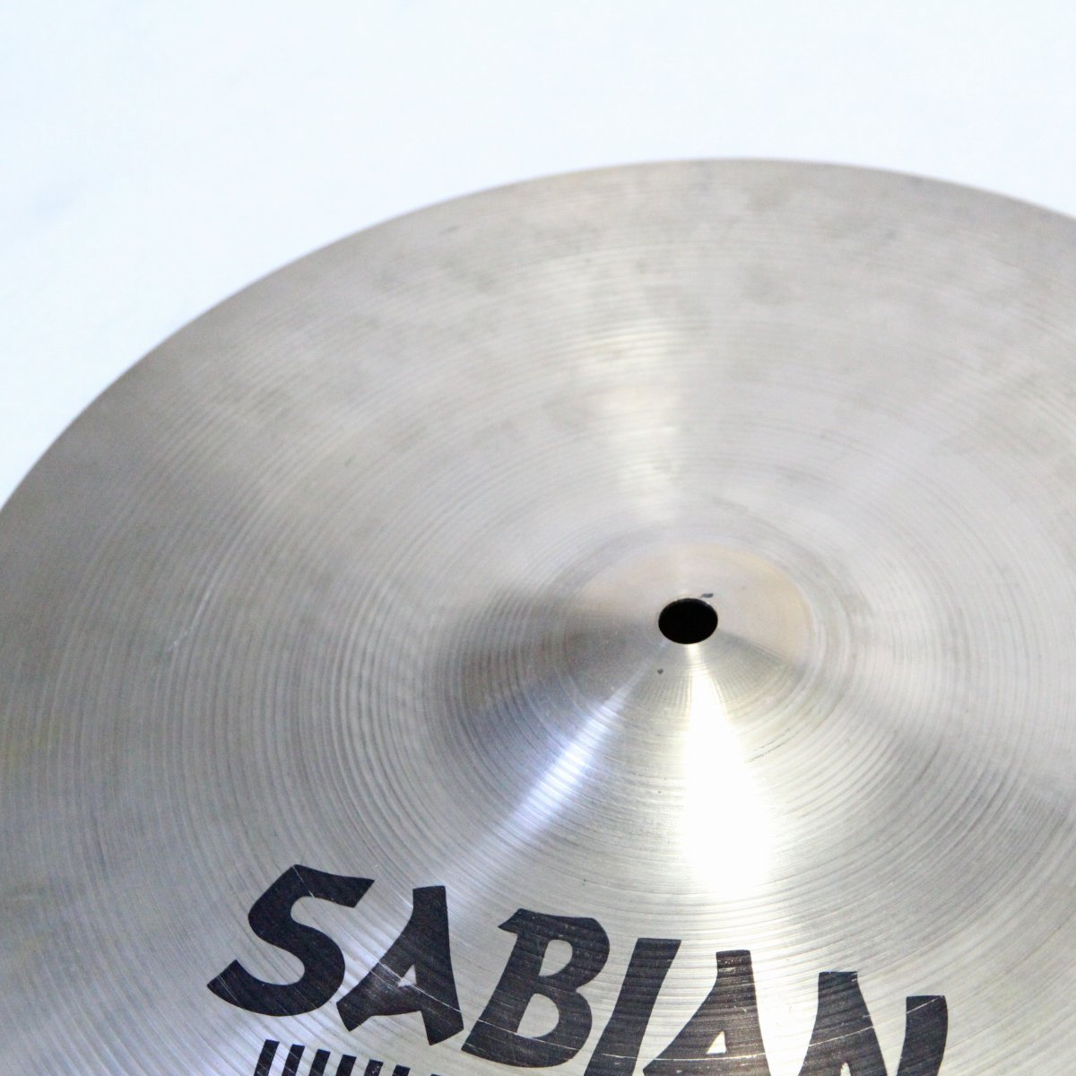 SABIAN AA Regular Hats 14インチ 1164/1492 セイビアン