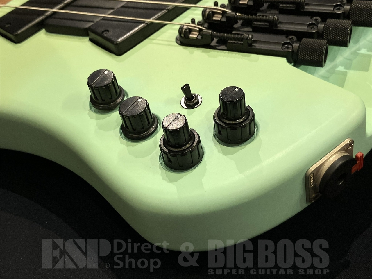 Ibanez EHB1005MSL / SFM（中古/送料無料）【楽器検索デジマート】