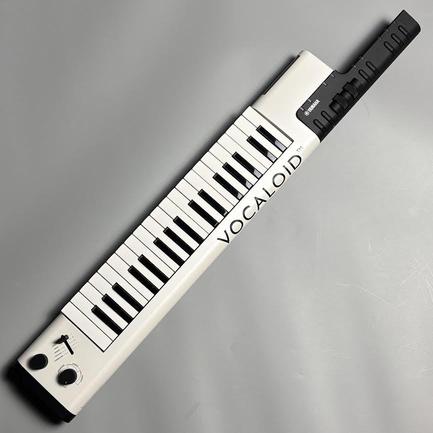 YAMAHA VKB-100 【VOCALOID Keyboard】